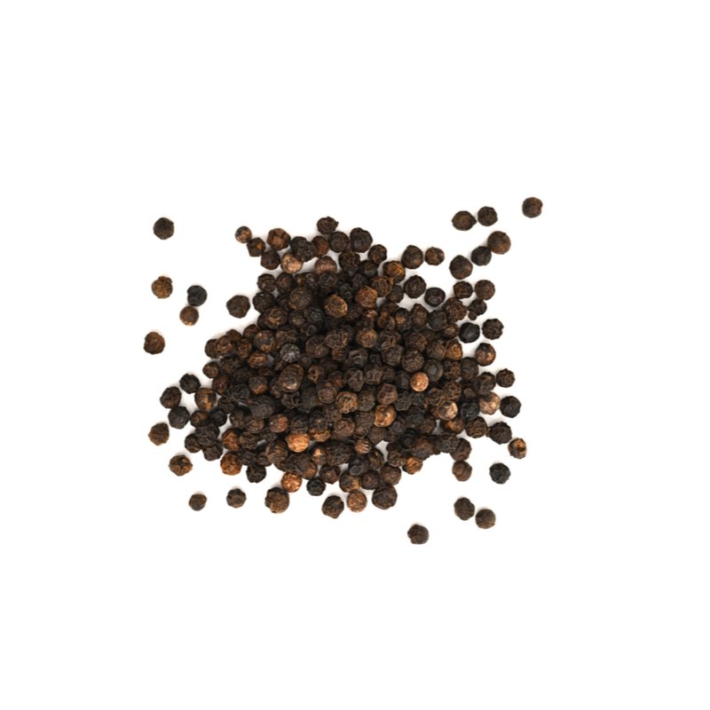 Wholesale Black Pepper Oil