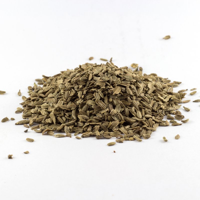 Carrot Seed Oil