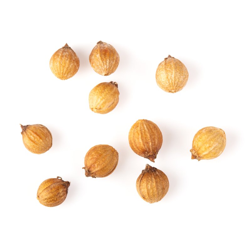 Coriander Seed Oil