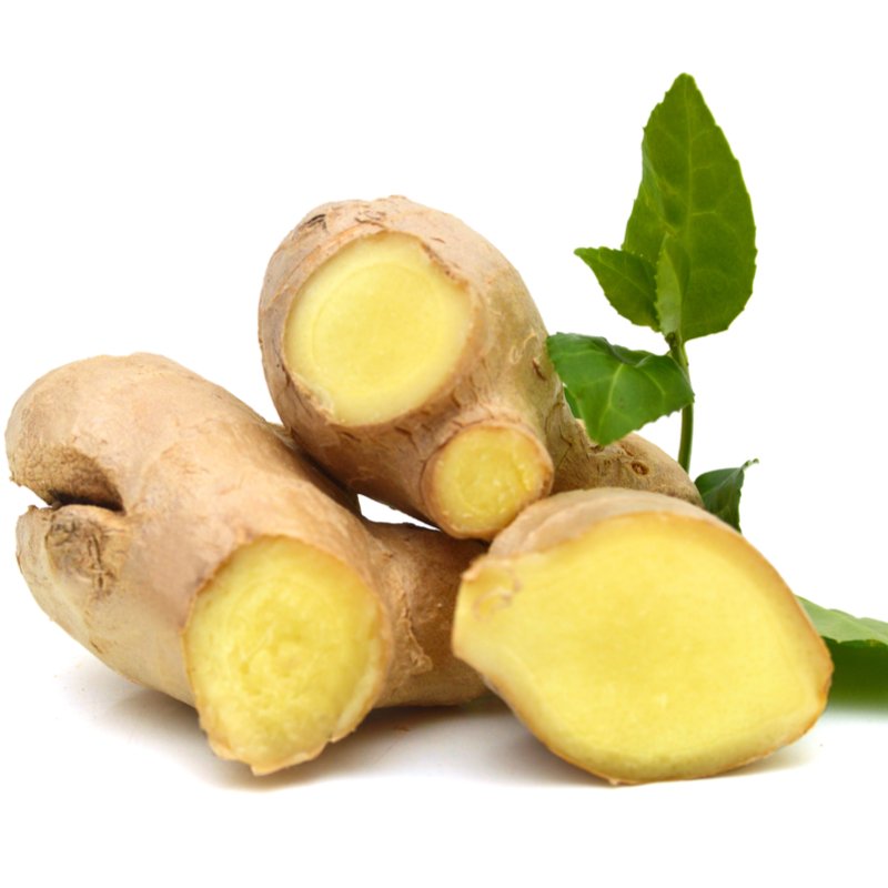 Ginger Oil