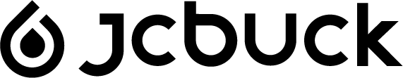 JC Buck Logo