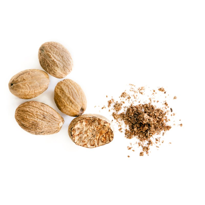 Wholesale Nutmeg Oil