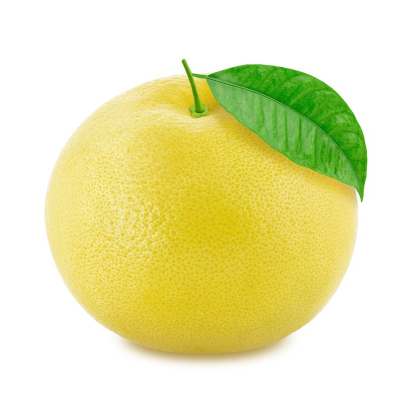 Grapefruit Oil CP White