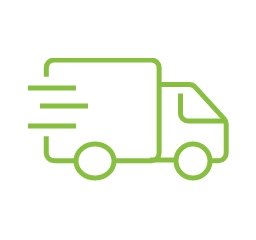 van-1 Delivery