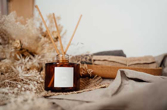home fragrance diffusers